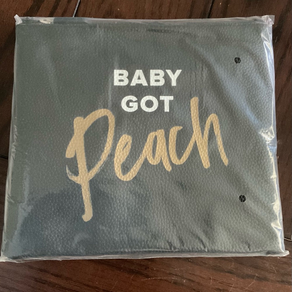 NUDESTIX Cosmetics Bag - NIP